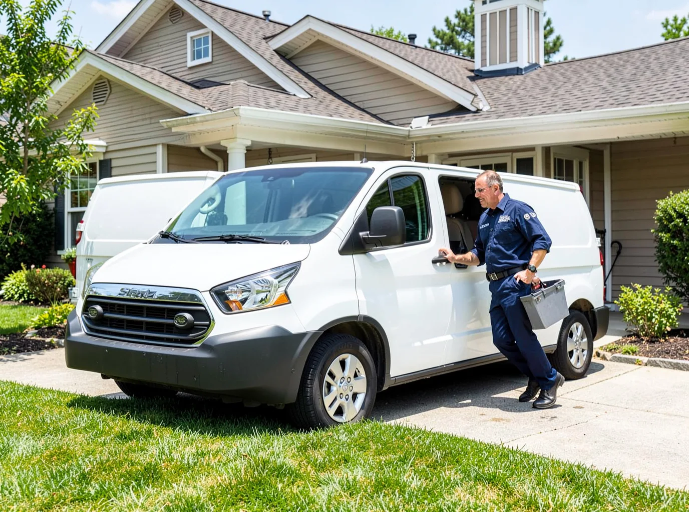 Emergency Plumber company in Washington, UT